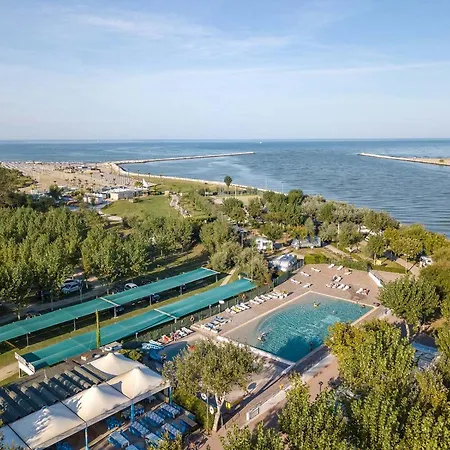 Campingplads Oasi Chioggia