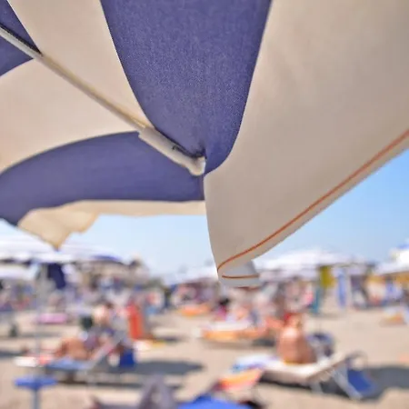 Campingplads Oasi Chioggia