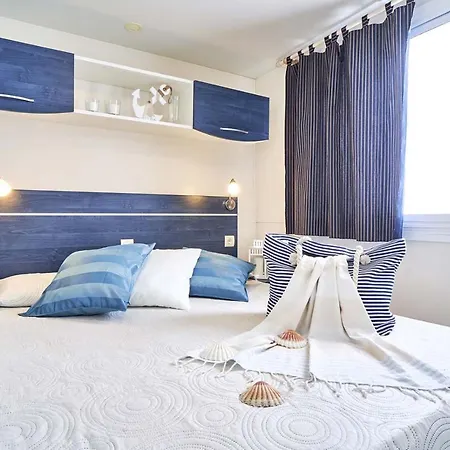 Oasi Campingplads 3*