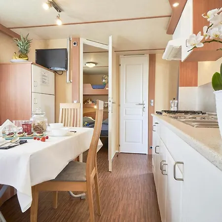 Campingplads Oasi