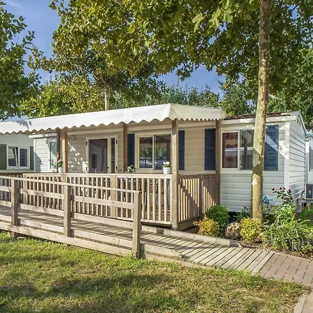 Oasi Campingplatz Chioggia