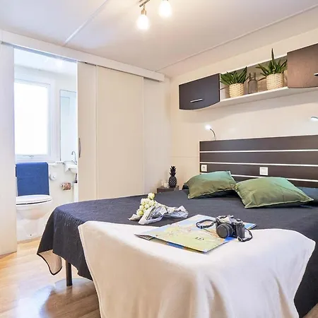 Campingplads Oasi Chioggia