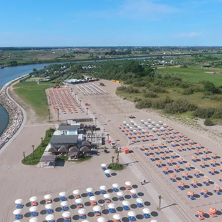 Campingplatz Oasi