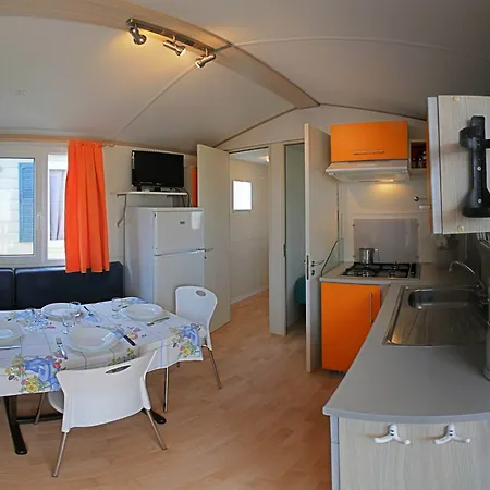Oasi Kemping 3*