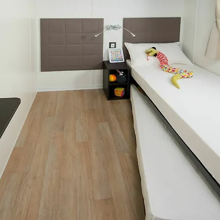 Oasi Campingplads Chioggia