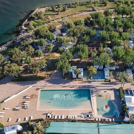 Camping Oasi