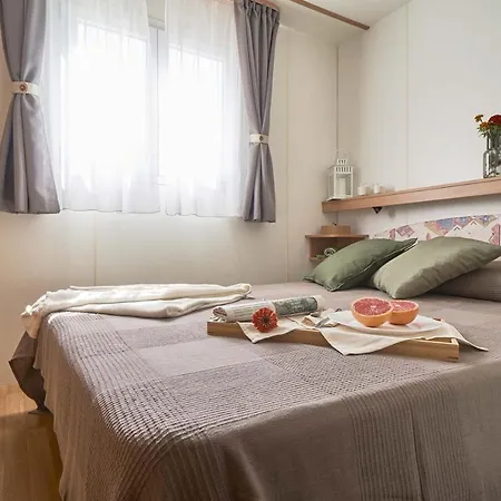 Oasi Kamp alanı 3*