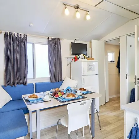 Oasi Kamp alanı 3*