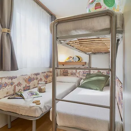 Oasi Kamp alanı 3*