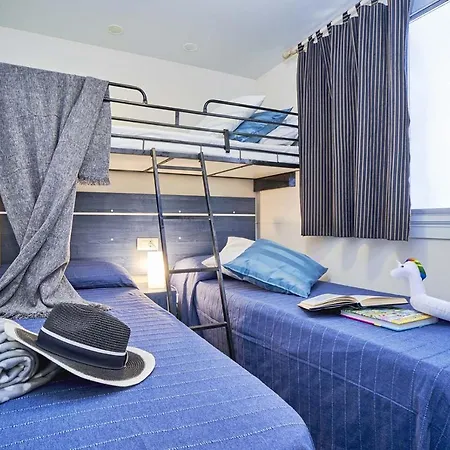 Oasi Kamp alanı 3*
