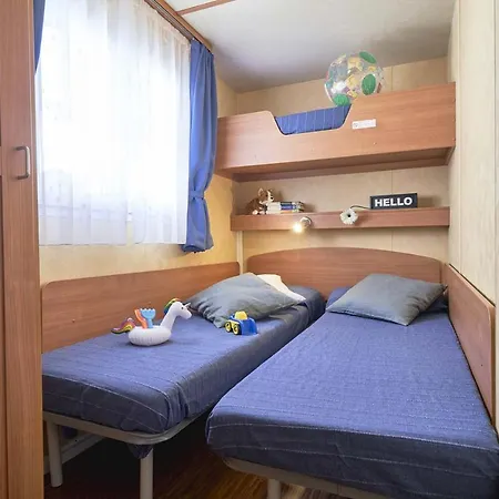 Oasi Kamp alanı