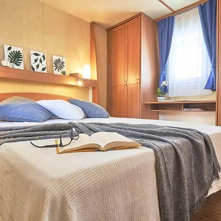 Kamp alanı Oasi Chioggia