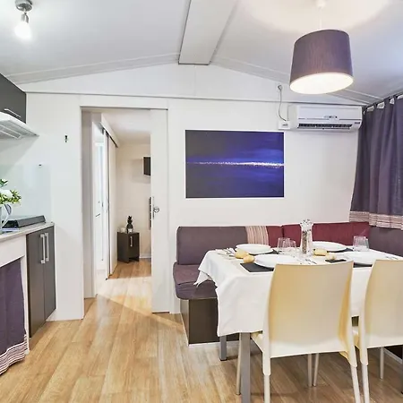 Oasi Kamp alanı 3*