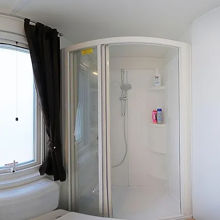 Kamp alanı Oasi 3*