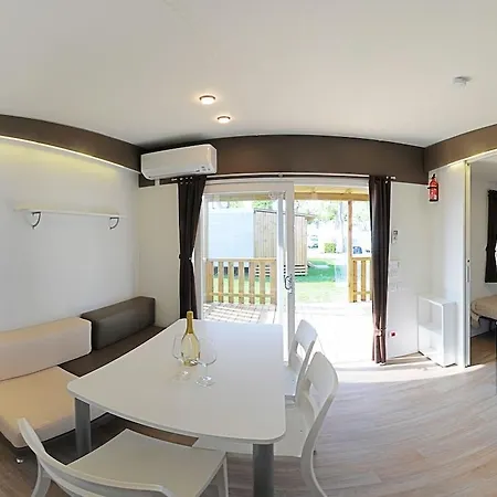 Oasi Kamp alanı Chioggia