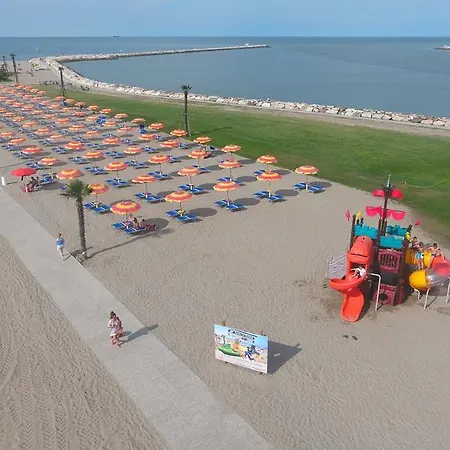 Camping Oasi Campsite Chioggia
